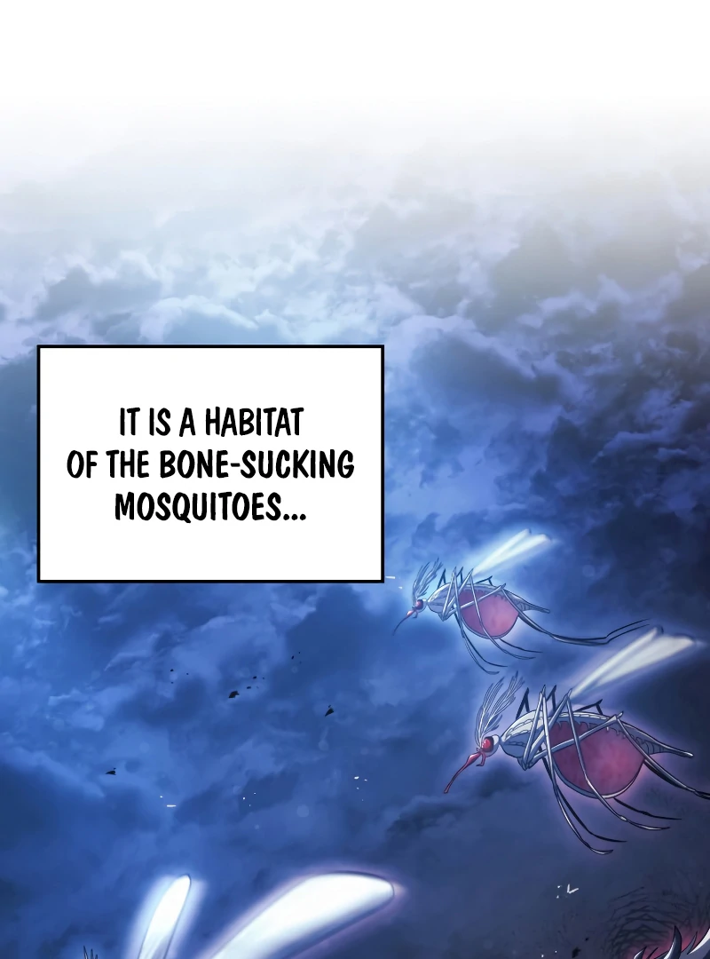 Revenge of the Iron-Blooded Sword Hound, Chapter 29 image 30